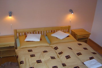 Polonia Privát Duszniki-Zdrój, Interior